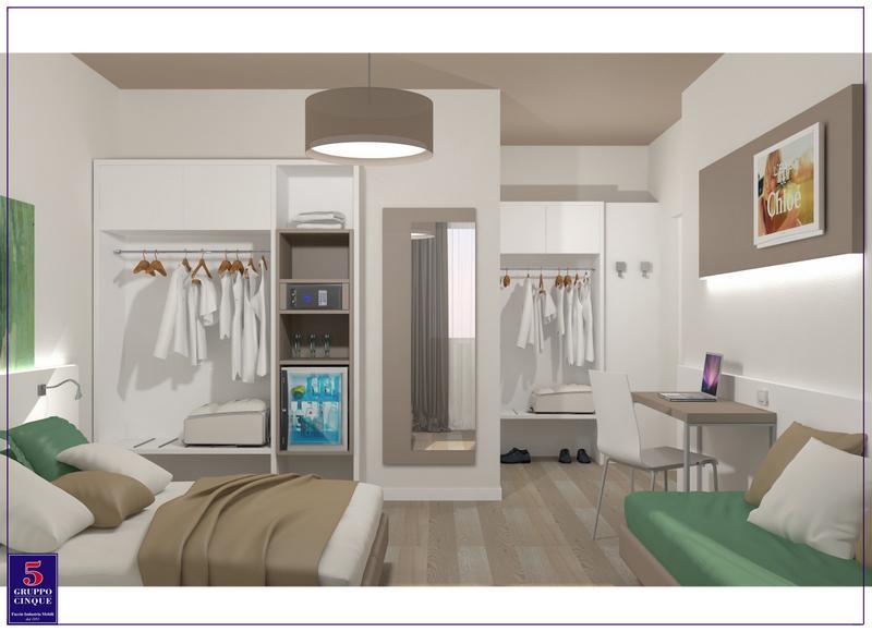 מונטבלונה Albergo San Remo מראה חיצוני תמונה