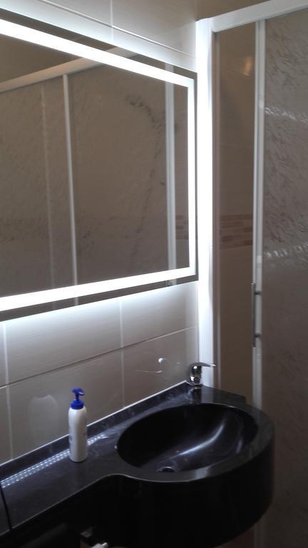 מונטבלונה Albergo San Remo מראה חיצוני תמונה