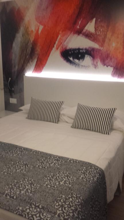 מונטבלונה Albergo San Remo מראה חיצוני תמונה